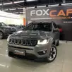 JEEP COMPASS 2.0 16V FLEX LONGITUDE AUTOMÁTICO JEEP COMPASS 2.0 16V FLEX LONGITUDE AUTOMÁTICO