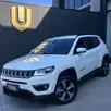 JEEP COMPASS 2.0 16V FLEX LONGITUDE AUTOMÁTICO JEEP COMPASS 2.0 16V FLEX LONGITUDE AUTOMÁTICO