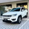 JEEP COMPASS 2.0 16V FLEX SPORT AUTOMÁTICO JEEP COMPASS 2.0 16V FLEX SPORT AUTOMÁTICO