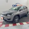 JEEP COMPASS 2.0 16V FLEX SPORT AUTOMÁTICO JEEP COMPASS 2.0 16V FLEX SPORT AUTOMÁTICO