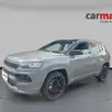 JEEP COMPASS 2.0 HURRICANE 4 TURBO GASOLINA BLACKHAWK AT9 JEEP COMPASS 2.0 HURRICANE 4 TURBO GASOLINA BLACKHAWK AT9