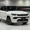 JEEP COMPASS 2.0 HURRICANE 4 TURBO GASOLINA OVERLAND AT9 JEEP COMPASS 2.0 HURRICANE 4 TURBO GASOLINA OVERLAND AT9