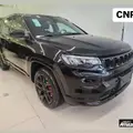 JEEP COMPASS 2.0 HURRICANE TURBO FLEX BLACKHAWK AT9 JEEP COMPASS 2.0 HURRICANE TURBO FLEX BLACKHAWK AT9