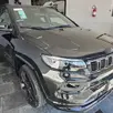 JEEP COMPASS 2.0 HURRICANE TURBO FLEX BLACKHAWK AT9 JEEP COMPASS 2.0 HURRICANE TURBO FLEX BLACKHAWK AT9