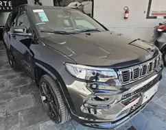 JEEP COMPASS 2.0 HURRICANE TURBO FLEX BLACKHAWK AT9 JEEP COMPASS 2.0 HURRICANE TURBO FLEX BLACKHAWK AT9