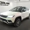 JEEP COMPASS 2.0 TD350 TURBO DIESEL LIMITED AT9 JEEP COMPASS 2.0 TD350 TURBO DIESEL LIMITED AT9