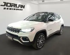 JEEP COMPASS 2.0 TD350 TURBO DIESEL LIMITED AT9 JEEP COMPASS 2.0 TD350 TURBO DIESEL LIMITED AT9