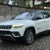 JEEP COMPASS 2.0 TD350 TURBO DIESEL LIMITED AT9 JEEP COMPASS 2.0 TD350 TURBO DIESEL LIMITED AT9