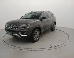 JEEP COMPASS 2.0 TD350 TURBO DIESEL LONGITUDE AT9 JEEP COMPASS 2.0 TD350 TURBO DIESEL LONGITUDE AT9