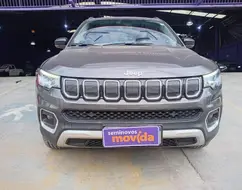 JEEP COMPASS 2.0 TD350 TURBO DIESEL LONGITUDE AT9 JEEP COMPASS 2.0 TD350 TURBO DIESEL LONGITUDE AT9