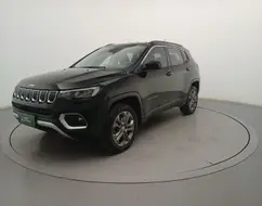 JEEP COMPASS 2.0 TD350 TURBO DIESEL LONGITUDE AT9 JEEP COMPASS 2.0 TD350 TURBO DIESEL LONGITUDE AT9