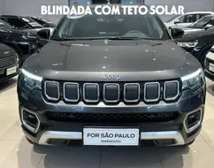 JEEP COMPASS 2.0 TD350 TURBO DIESEL LONGITUDE AT9 JEEP COMPASS 2.0 TD350 TURBO DIESEL LONGITUDE AT9