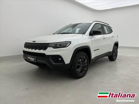 JEEP COMPASS 2.0 TD350 TURBO DIESEL LONGITUDE AT9
