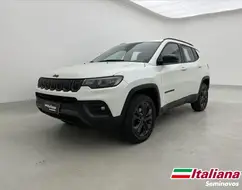JEEP COMPASS 2.0 TD350 TURBO DIESEL LONGITUDE AT9 JEEP COMPASS 2.0 TD350 TURBO DIESEL LONGITUDE AT9