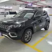 JEEP COMPASS 2.0 TD350 TURBO DIESEL LONGITUDE AT9 JEEP COMPASS 2.0 TD350 TURBO DIESEL LONGITUDE AT9