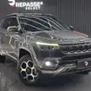 JEEP COMPASS 2.0 TD350 TURBO DIESEL TRAILHAWK AT9 JEEP COMPASS 2.0 TD350 TURBO DIESEL TRAILHAWK AT9