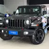 JEEP GLADIATOR 3.6 V6 GASOLINA RUBICON 4P 4X4 AT8 JEEP GLADIATOR 3.6 V6 GASOLINA RUBICON 4P 4X4 AT8