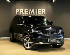 JEEP GRAND CHEROKEE 2.0 TURBO HÍBRIDO 4XE AT8 JEEP GRAND CHEROKEE 2.0 TURBO HÍBRIDO 4XE AT8