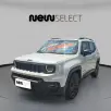 JEEP RENEGADE 1.3 T270 TURBO FLEX AT6 JEEP RENEGADE 1.3 T270 TURBO FLEX AT6