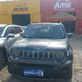 JEEP RENEGADE 1.3 T270 TURBO FLEX AT6 JEEP RENEGADE 1.3 T270 TURBO FLEX AT6