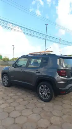 JEEP-RENEGADE-1.3 T270 TURBO FLEX AT6 JEEP-RENEGADE-2024