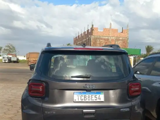 JEEP-RENEGADE-1.3 T270 TURBO FLEX AT6 JEEP-RENEGADE-2024