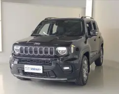 JEEP RENEGADE 1.3 T270 TURBO FLEX LONGITUDE AT6 JEEP RENEGADE 1.3 T270 TURBO FLEX LONGITUDE AT6