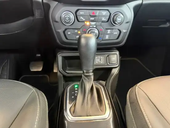 JEEP-RENEGADE-1.3 T270 TURBO FLEX LONGITUDE AT6 JEEP-RENEGADE-2024