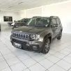 JEEP RENEGADE 1.3 T270 TURBO FLEX LONGITUDE AT6 JEEP RENEGADE 1.3 T270 TURBO FLEX LONGITUDE AT6
