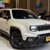 JEEP RENEGADE 1.3 T270 TURBO FLEX LONGITUDE AT6 JEEP RENEGADE 1.3 T270 TURBO FLEX LONGITUDE AT6