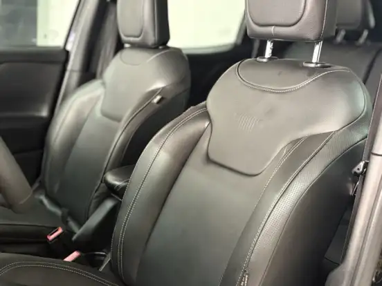 JEEP-RENEGADE-1.3 T270 TURBO FLEX LONGITUDE AT6 JEEP-RENEGADE-2022