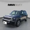 JEEP RENEGADE 1.3 T270 TURBO FLEX LONGITUDE AT6 JEEP RENEGADE 1.3 T270 TURBO FLEX LONGITUDE AT6
