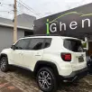 JEEP RENEGADE 1.3 T270 TURBO FLEX LONGITUDE AT6 JEEP RENEGADE 1.3 T270 TURBO FLEX LONGITUDE AT6