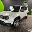 JEEP RENEGADE 1.3 T270 TURBO FLEX LONGITUDE AT6 JEEP RENEGADE 1.3 T270 TURBO FLEX LONGITUDE AT6