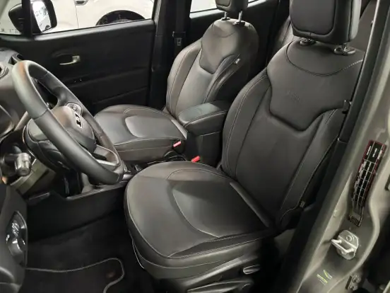 JEEP-RENEGADE-1.3 T270 TURBO FLEX LONGITUDE AT6 JEEP-RENEGADE-2025