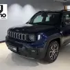 JEEP RENEGADE 1.3 T270 TURBO FLEX LONGITUDE AT6 JEEP RENEGADE 1.3 T270 TURBO FLEX LONGITUDE AT6