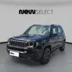 JEEP RENEGADE 1.3 T270 TURBO FLEX S 4X4 AT9 JEEP RENEGADE 1.3 T270 TURBO FLEX S 4X4 AT9