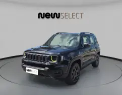 JEEP RENEGADE 1.3 T270 TURBO FLEX S 4X4 AT9 JEEP RENEGADE 1.3 T270 TURBO FLEX S 4X4 AT9