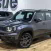 JEEP RENEGADE 1.3 T270 TURBO FLEX S 4X4 AT9 JEEP RENEGADE 1.3 T270 TURBO FLEX S 4X4 AT9