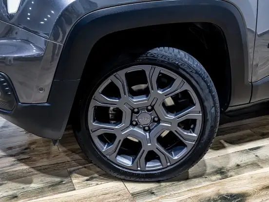 JEEP-RENEGADE-1.3 T270 TURBO FLEX S 4X4 AT9 JEEP-RENEGADE-2023