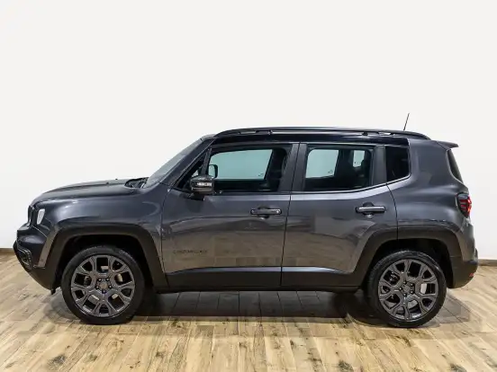 JEEP-RENEGADE-1.3 T270 TURBO FLEX S 4X4 AT9 JEEP-RENEGADE-2023
