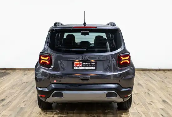 JEEP-RENEGADE-1.3 T270 TURBO FLEX S 4X4 AT9 JEEP-RENEGADE-2023