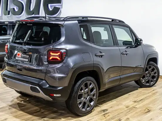 JEEP-RENEGADE-1.3 T270 TURBO FLEX S 4X4 AT9 JEEP-RENEGADE-2023