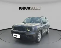 JEEP RENEGADE 1.3 T270 TURBO FLEX SPORT AT6 JEEP RENEGADE 1.3 T270 TURBO FLEX SPORT AT6