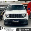 JEEP RENEGADE 1.8 16V FLEX 4P AUTOMÁTICO JEEP RENEGADE 1.8 16V FLEX 4P AUTOMÁTICO