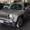 JEEP RENEGADE 1.8 16V FLEX 4P AUTOMÁTICO JEEP RENEGADE 1.8 16V FLEX 4P AUTOMÁTICO