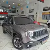 JEEP RENEGADE 1.8 16V FLEX 4P AUTOMÁTICO JEEP RENEGADE 1.8 16V FLEX 4P AUTOMÁTICO