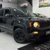 JEEP RENEGADE 1.8 16V FLEX 4P AUTOMÁTICO JEEP RENEGADE 1.8 16V FLEX 4P AUTOMÁTICO