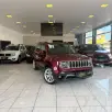 JEEP RENEGADE 1.8 16V FLEX LIMITED 4P AUTOMÁTICO JEEP RENEGADE 1.8 16V FLEX LIMITED 4P AUTOMÁTICO