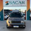 JEEP RENEGADE 1.8 16V FLEX LIMITED 4P AUTOMÁTICO JEEP RENEGADE 1.8 16V FLEX LIMITED 4P AUTOMÁTICO